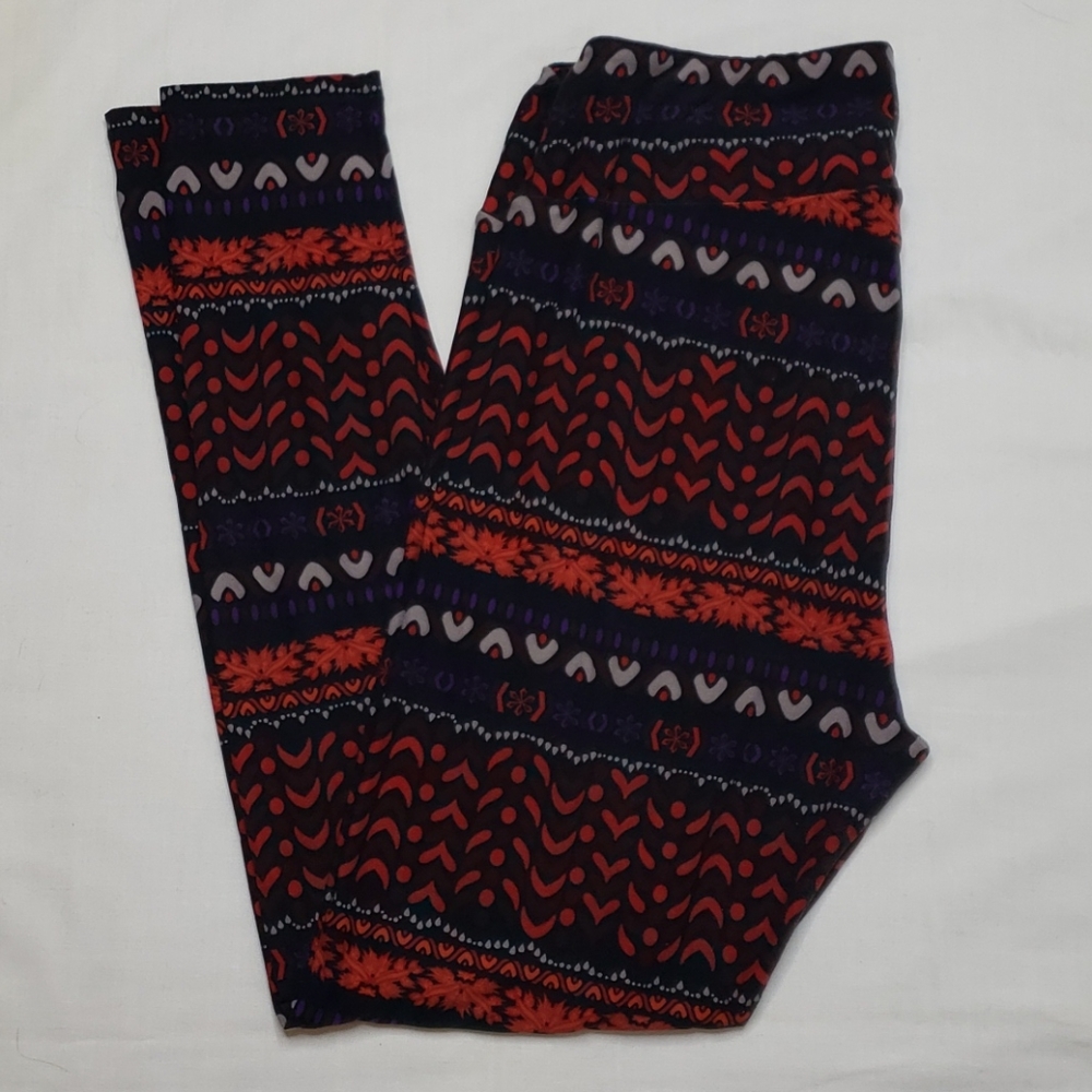 Tall & Curvy Lularoe Leggings